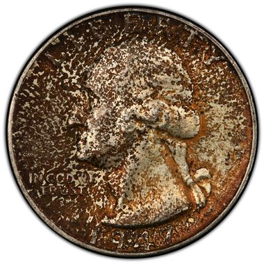 Cert 46327923 - Coin Image