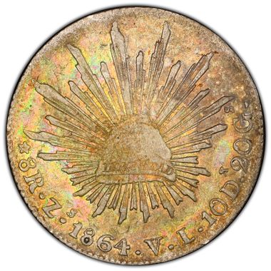 Cert 46327963 - Coin Image