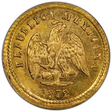 Cert 46328097 - Coin Image