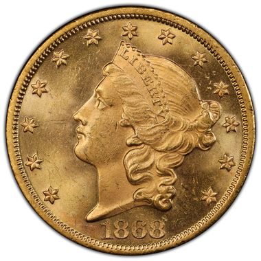 Cert 46328205 - Coin Image