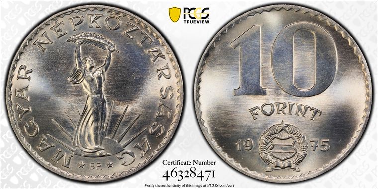 Cert 46328471 - Coin Image