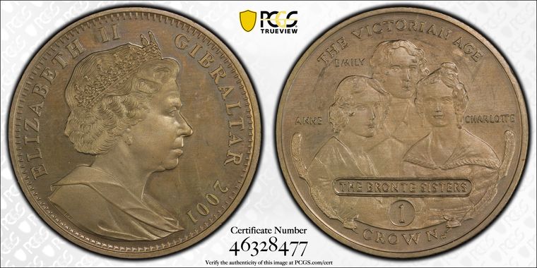 Cert 46328477 - Coin Image