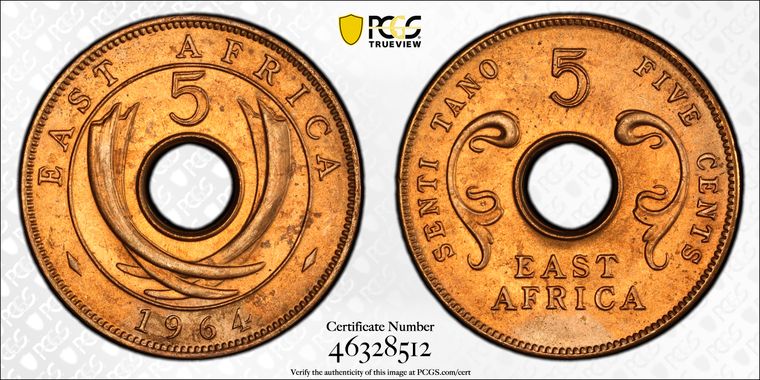 Cert 46328512 - Coin Image