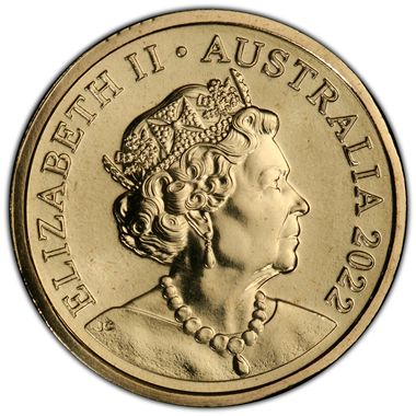Cert 46328582 - Coin Image