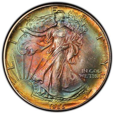 Cert 46328778 - Coin Image