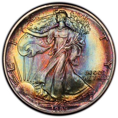 Cert 46328780 - Coin Image