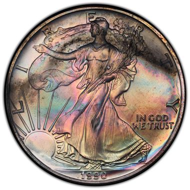 Cert 46328781 - Coin Image