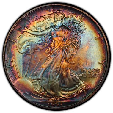 Cert 46328782 - Coin Image