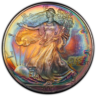 Cert 46328790 - Coin Image