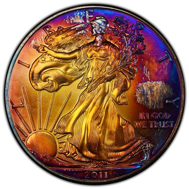 Cert 46328791 - Coin Image