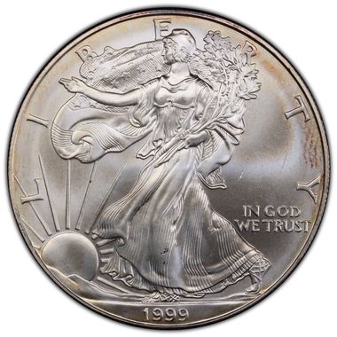 Cert 46328945 - Coin Image