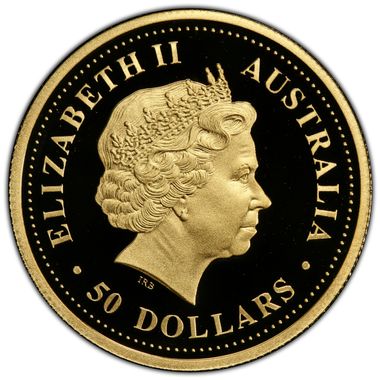 Cert 46329119 - Coin Image