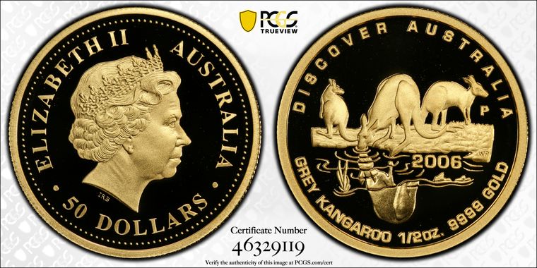 Cert 46329119 - Coin Image