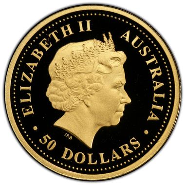 Cert 46329121 - Coin Image