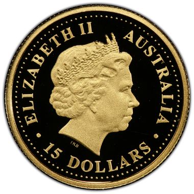Cert 46329123 - Coin Image