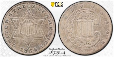 1854 3CS RPD FS-301 XF40