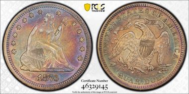 1876 25C MPD FS-301 XF45