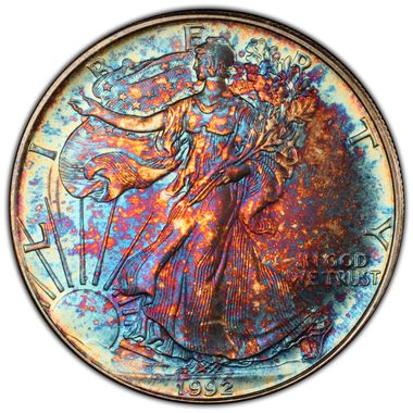 Cert 46329148 - Coin Image