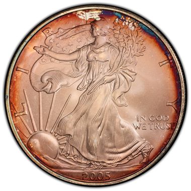 Cert 46329153 - Coin Image