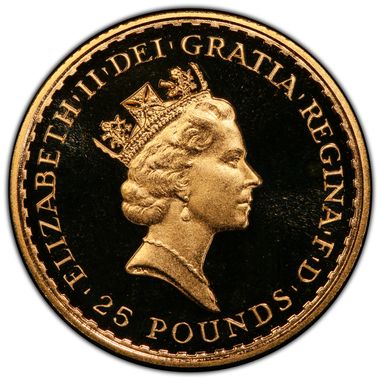 Cert 46329158 - Coin Image