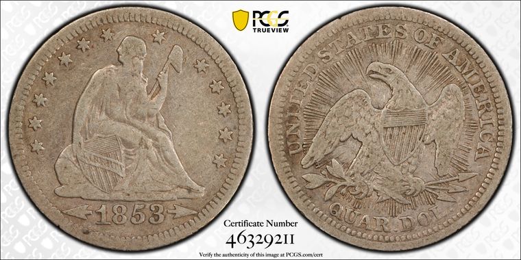 Cert 46329211 - Coin Image