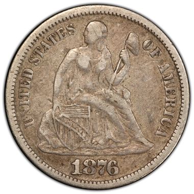 Cert 46329213 - Coin Image