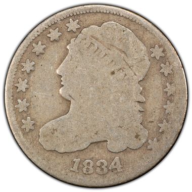 Cert 46329216 - Coin Image