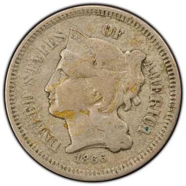 Cert 46329222 - Coin Image