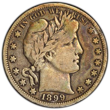 Cert 46329331 - Coin Image