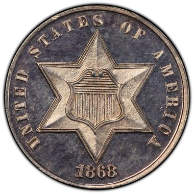 Cert 46329447 - Coin Image