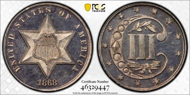 1868 3CS PR63