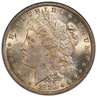 Cert 46329511 - Coin Image