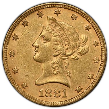 Cert 46329569 - Coin Image
