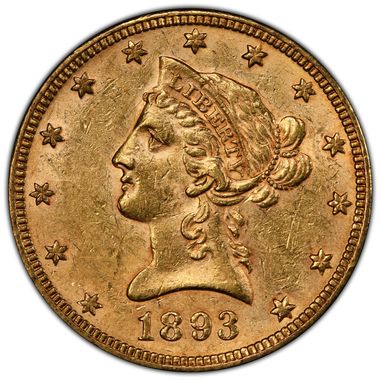 Cert 46329571 - Coin Image