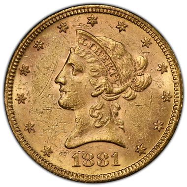 Cert 46329572 - Coin Image