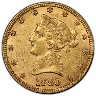 Cert 46329576 - Coin Image