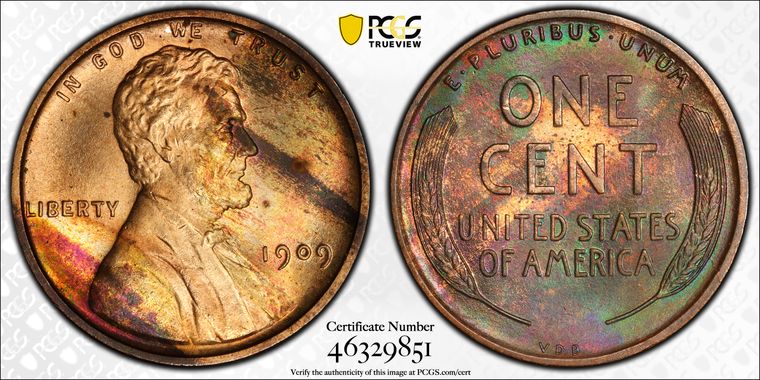 Cert 46329851 - Coin Image