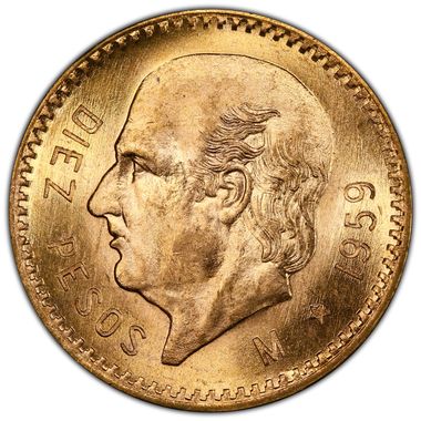 Cert 46329995 - Coin Image