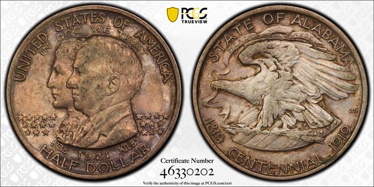 Cert 46330202 - Coin Image