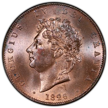 Cert 46330209 - Coin Image