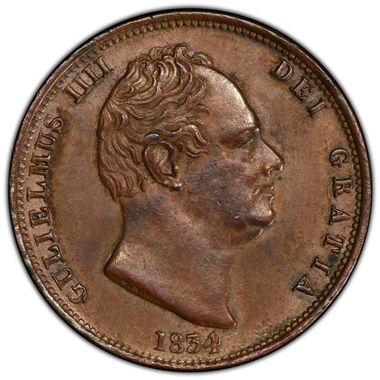 Cert 46330210 - Coin Image
