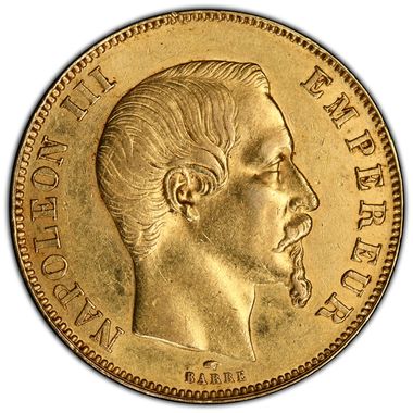 Cert 46330399 - Coin Image