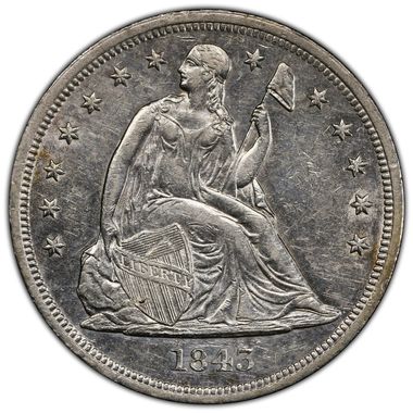 Cert 46330471 - Coin Image