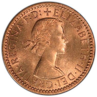 Cert 46330497 - Coin Image