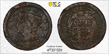 1848 1C N1BN