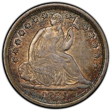 Cert 46330588 - Coin Image