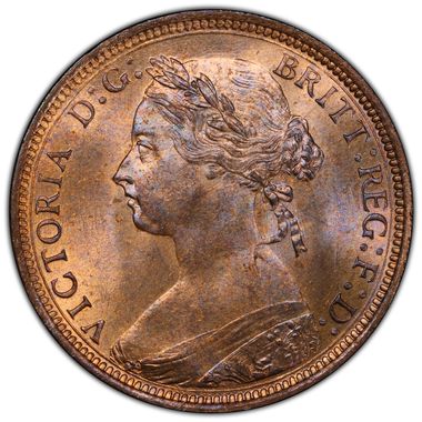Cert 46330643 - Coin Image