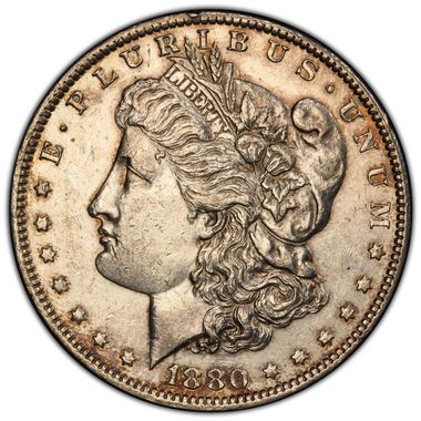 Cert 46331086 - Coin Image