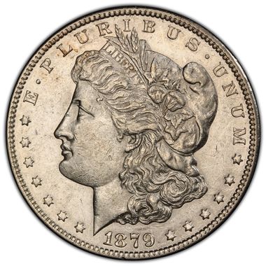 Cert 46331089 - Coin Image