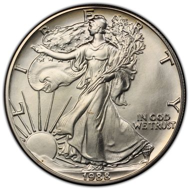 Cert 46331093 - Coin Image